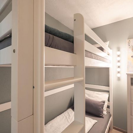 Feriendorf Wallenburg Fieberbrunn Zewnętrze zdjęcie